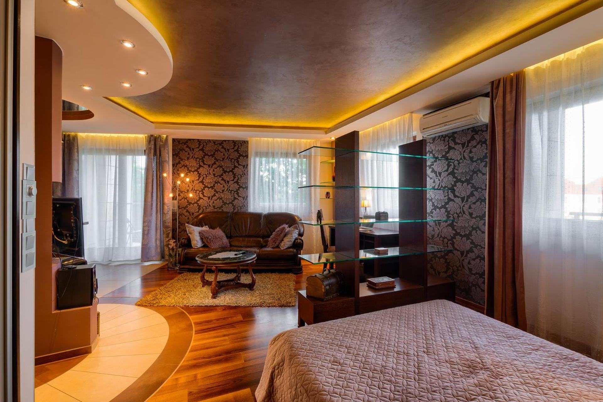 Apartament Rondo Verona - Free, Secure Parking For Guests Βρότσλαβ Εξωτερικό φωτογραφία
