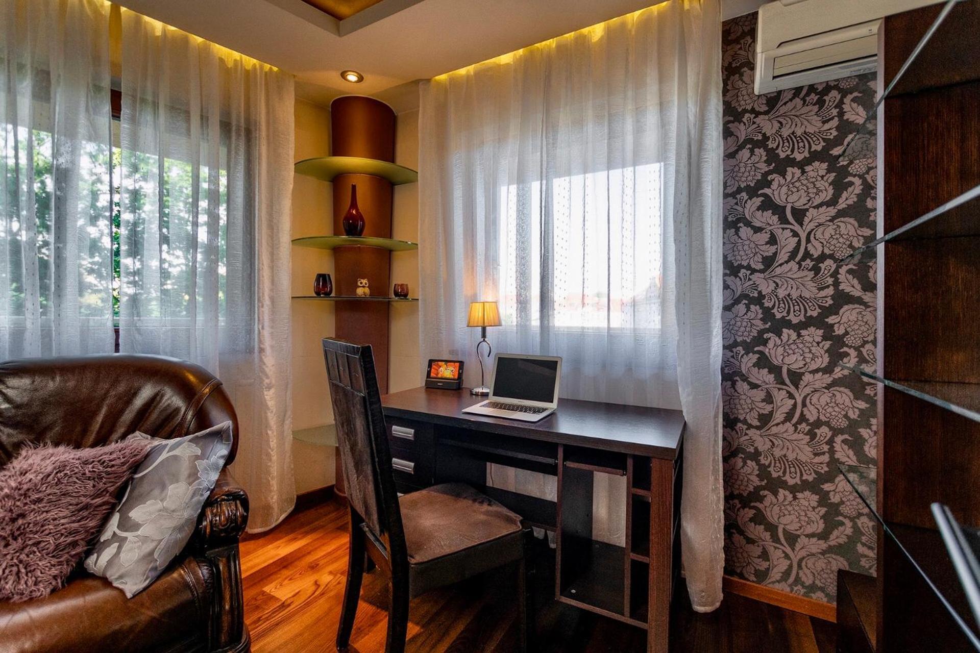 Apartament Rondo Verona - Free, Secure Parking For Guests Βρότσλαβ Εξωτερικό φωτογραφία