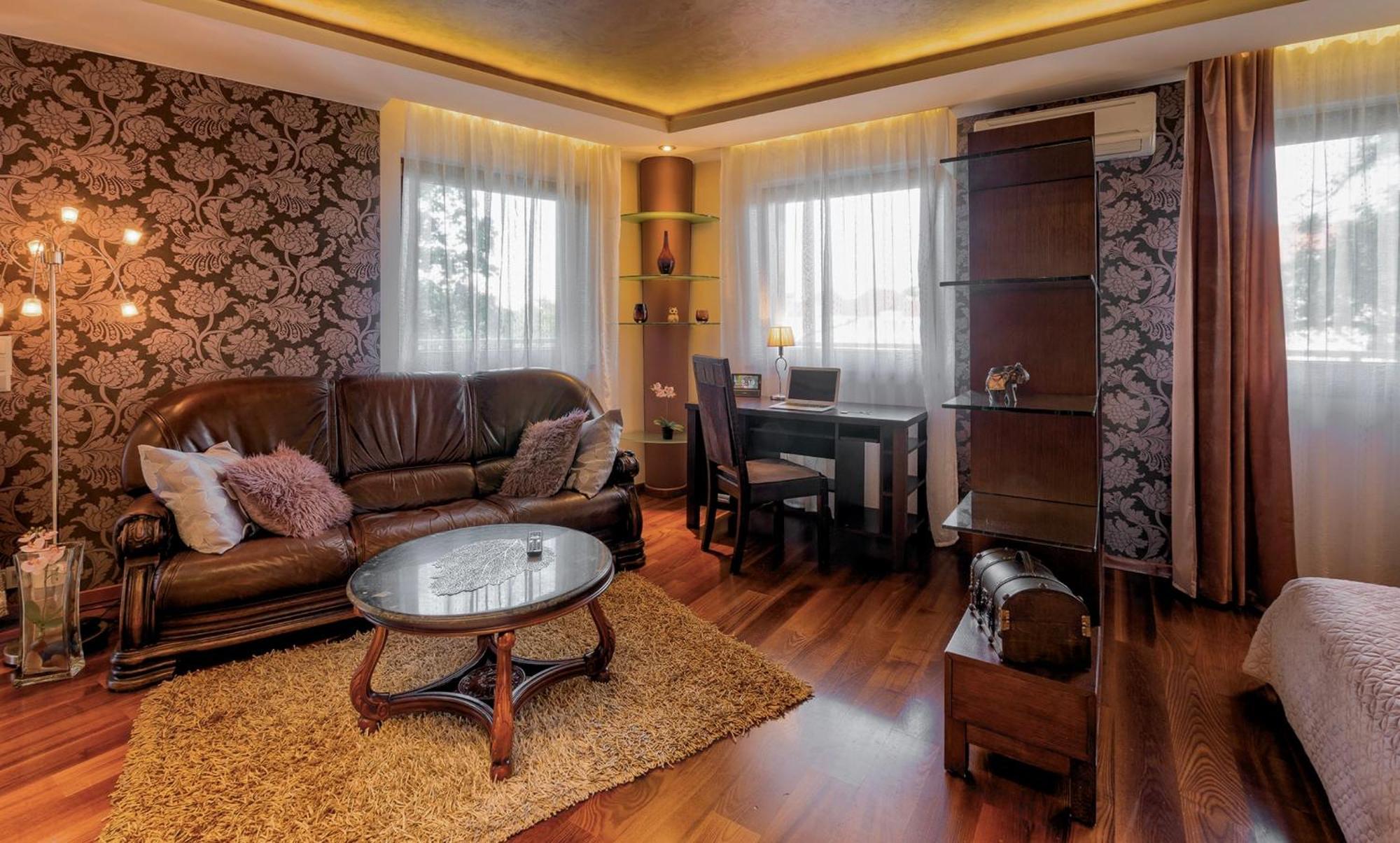 Apartament Rondo Verona - Free, Secure Parking For Guests Βρότσλαβ Εξωτερικό φωτογραφία