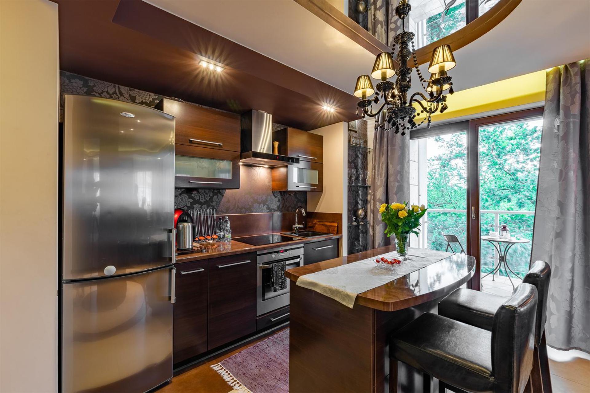 Apartament Rondo Verona - Free, Secure Parking For Guests Βρότσλαβ Εξωτερικό φωτογραφία