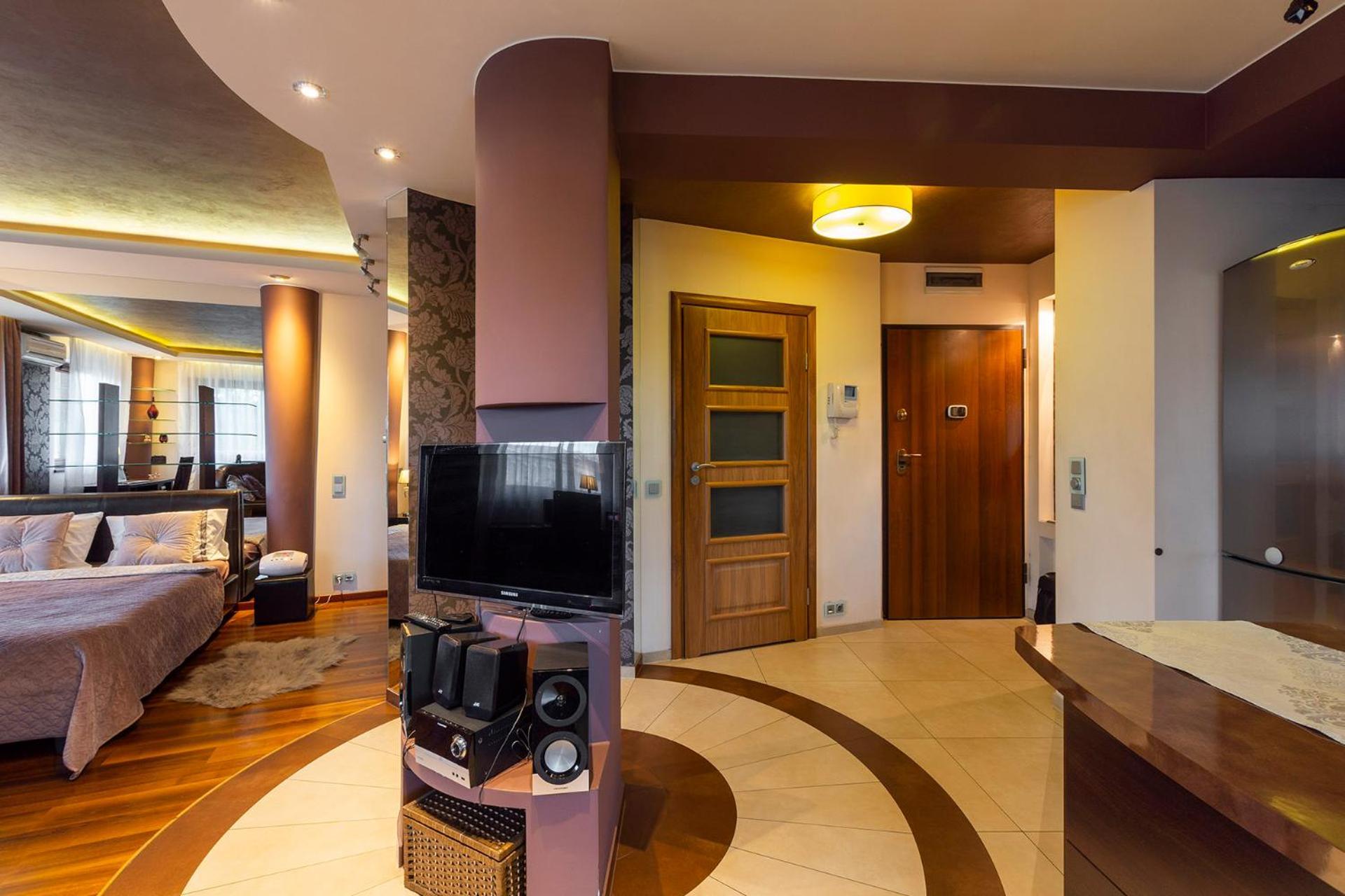 Apartament Rondo Verona - Free, Secure Parking For Guests Βρότσλαβ Εξωτερικό φωτογραφία