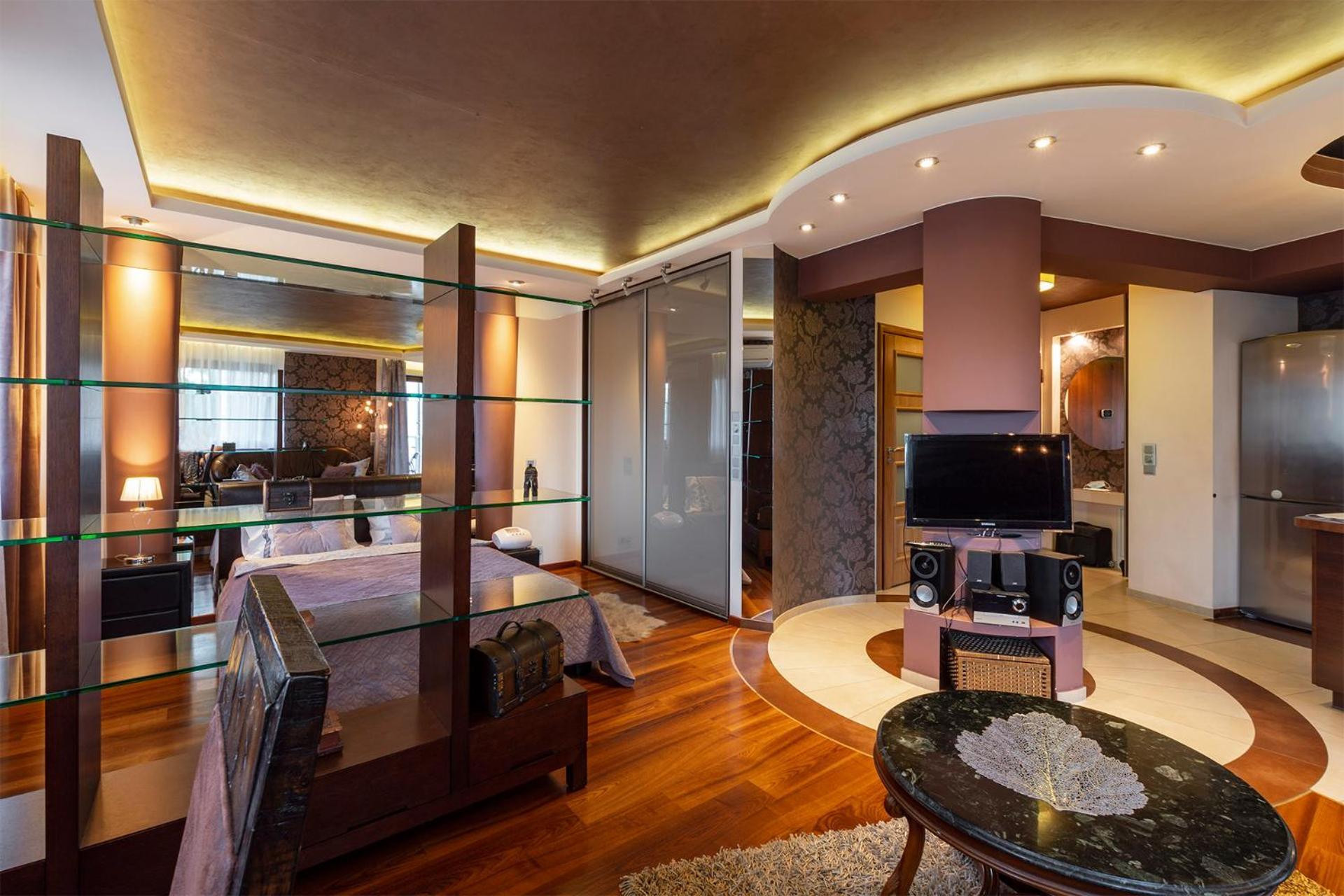 Apartament Rondo Verona - Free, Secure Parking For Guests Βρότσλαβ Εξωτερικό φωτογραφία