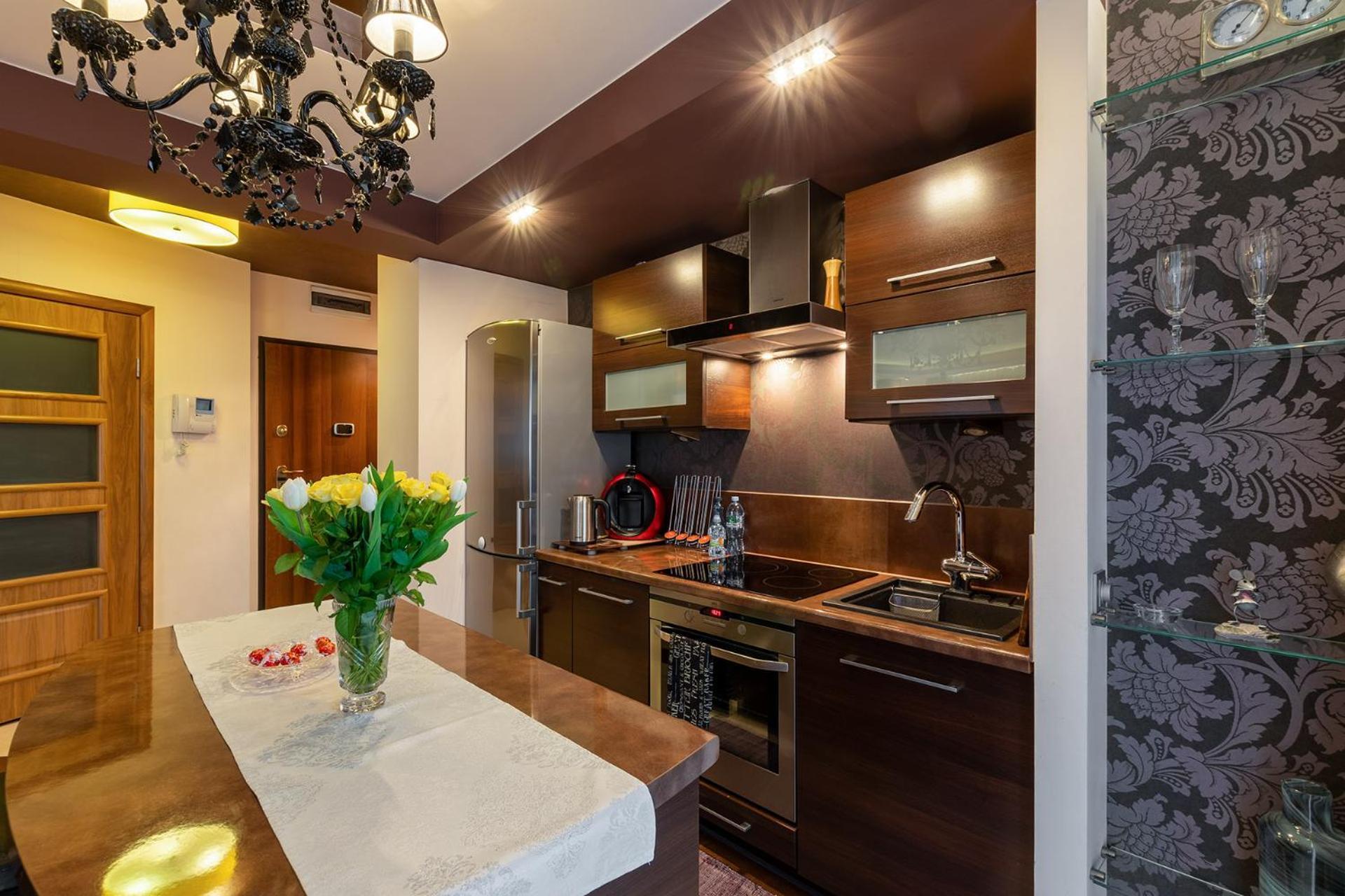 Apartament Rondo Verona - Free, Secure Parking For Guests Βρότσλαβ Εξωτερικό φωτογραφία